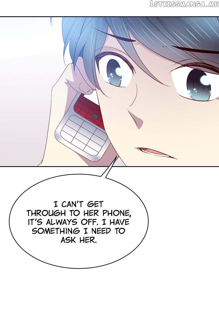 Time Lover chapter 90 - page 31