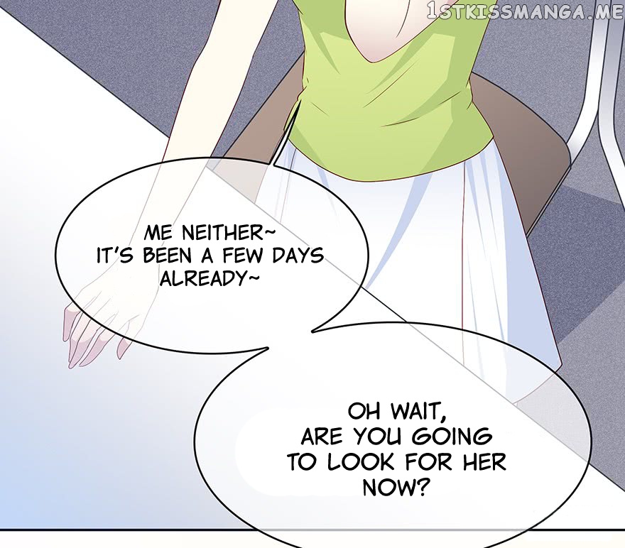Time Lover chapter 90 - page 33