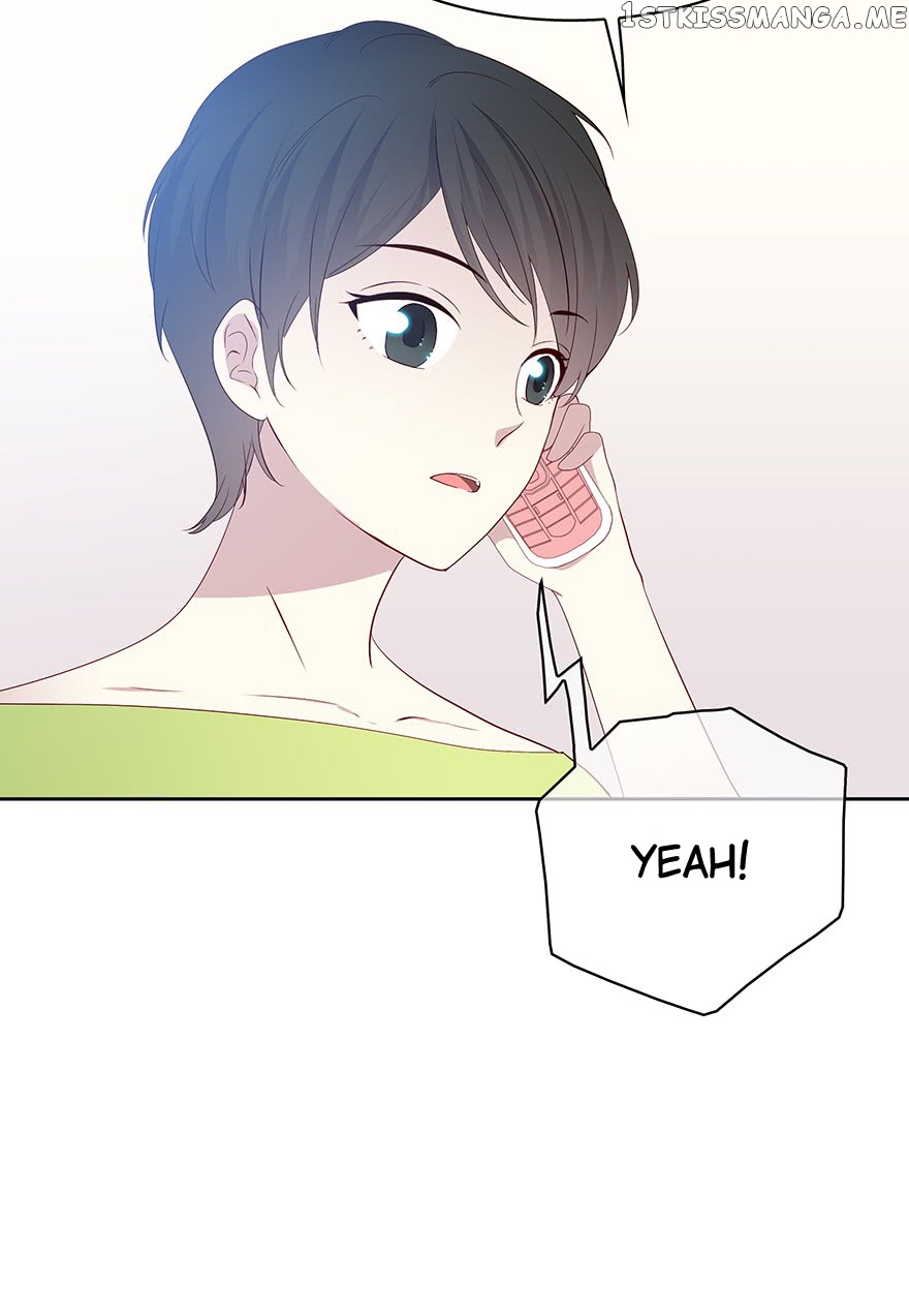 Time Lover chapter 90 - page 34