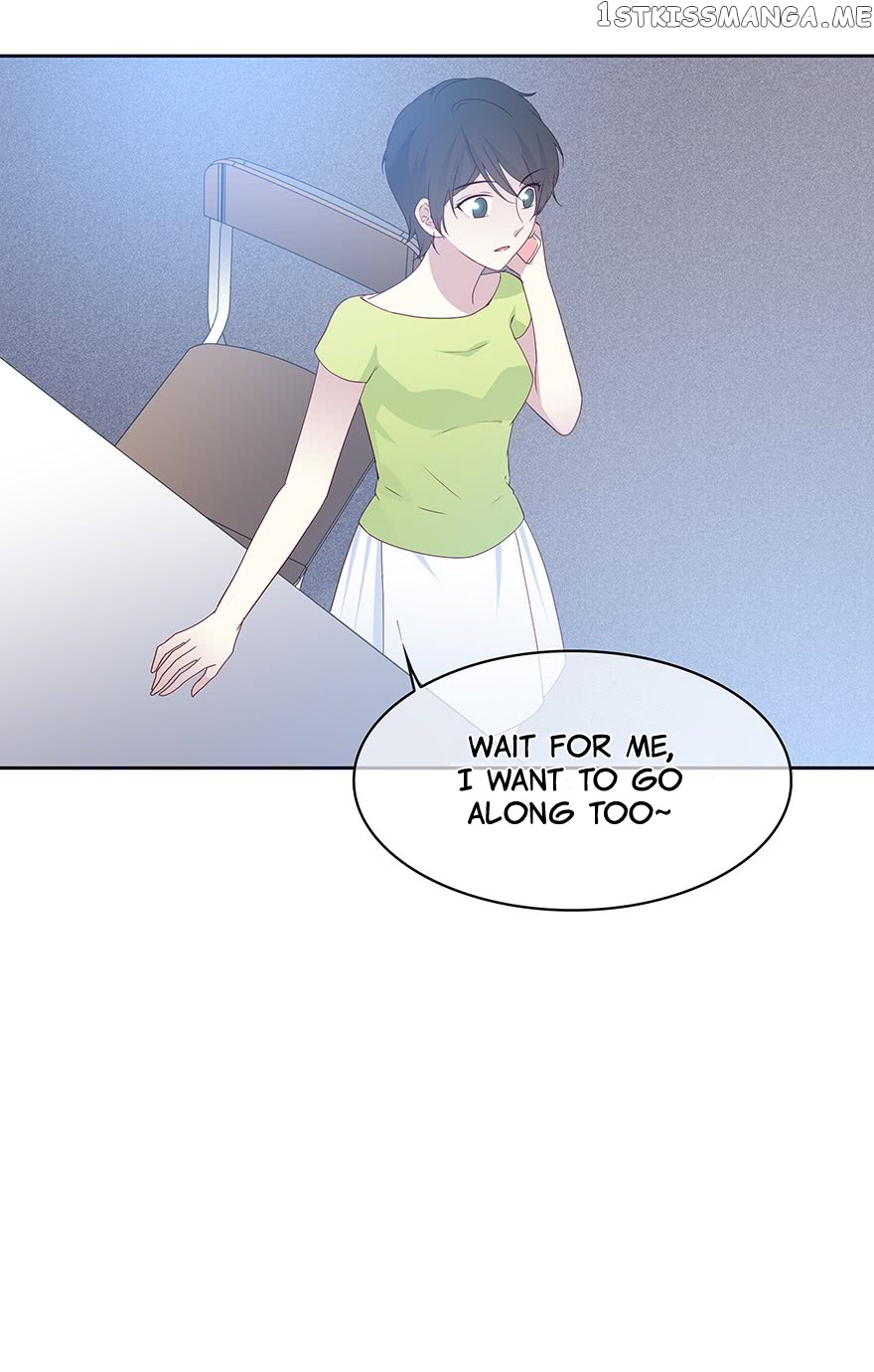 Time Lover chapter 90 - page 35