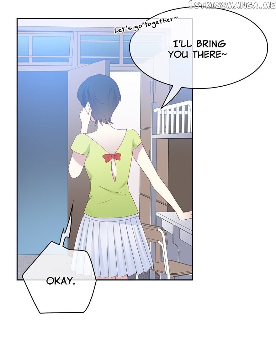 Time Lover chapter 90 - page 36