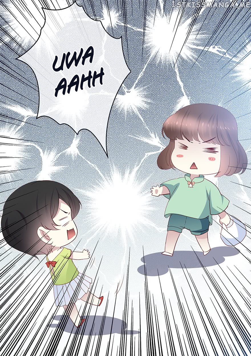 Time Lover chapter 90 - page 38