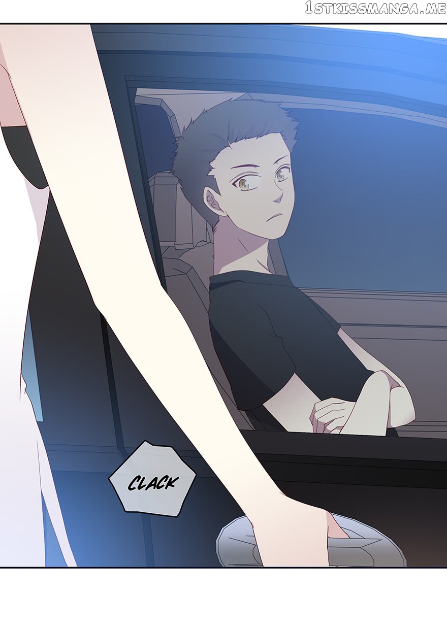 Time Lover chapter 90 - page 4