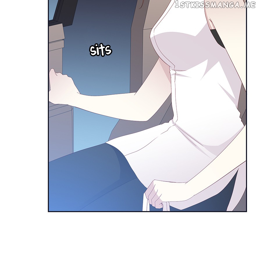 Time Lover chapter 90 - page 6