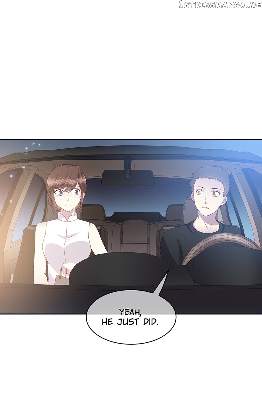 Time Lover chapter 90 - page 7