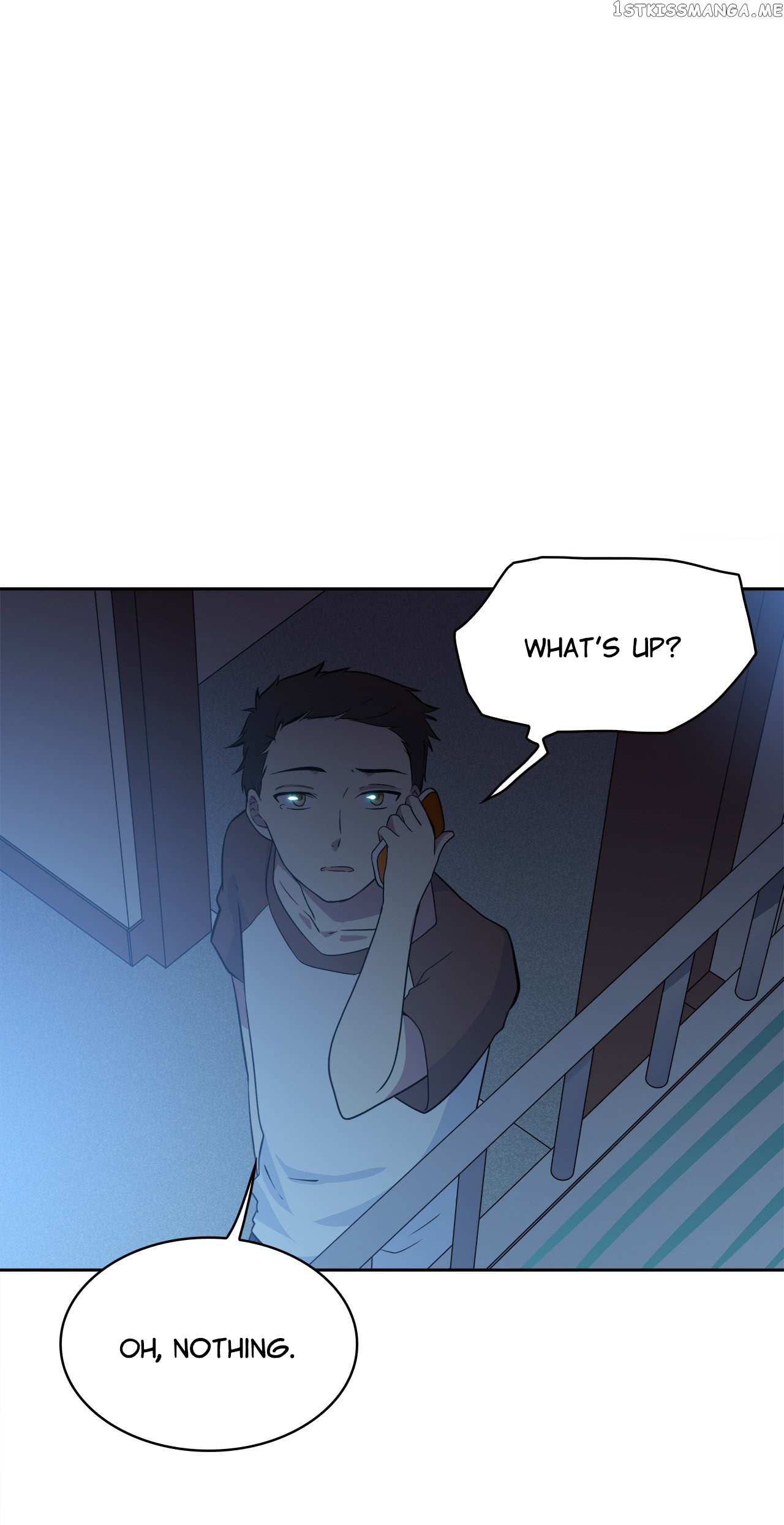 Time Lover chapter 69 - page 10