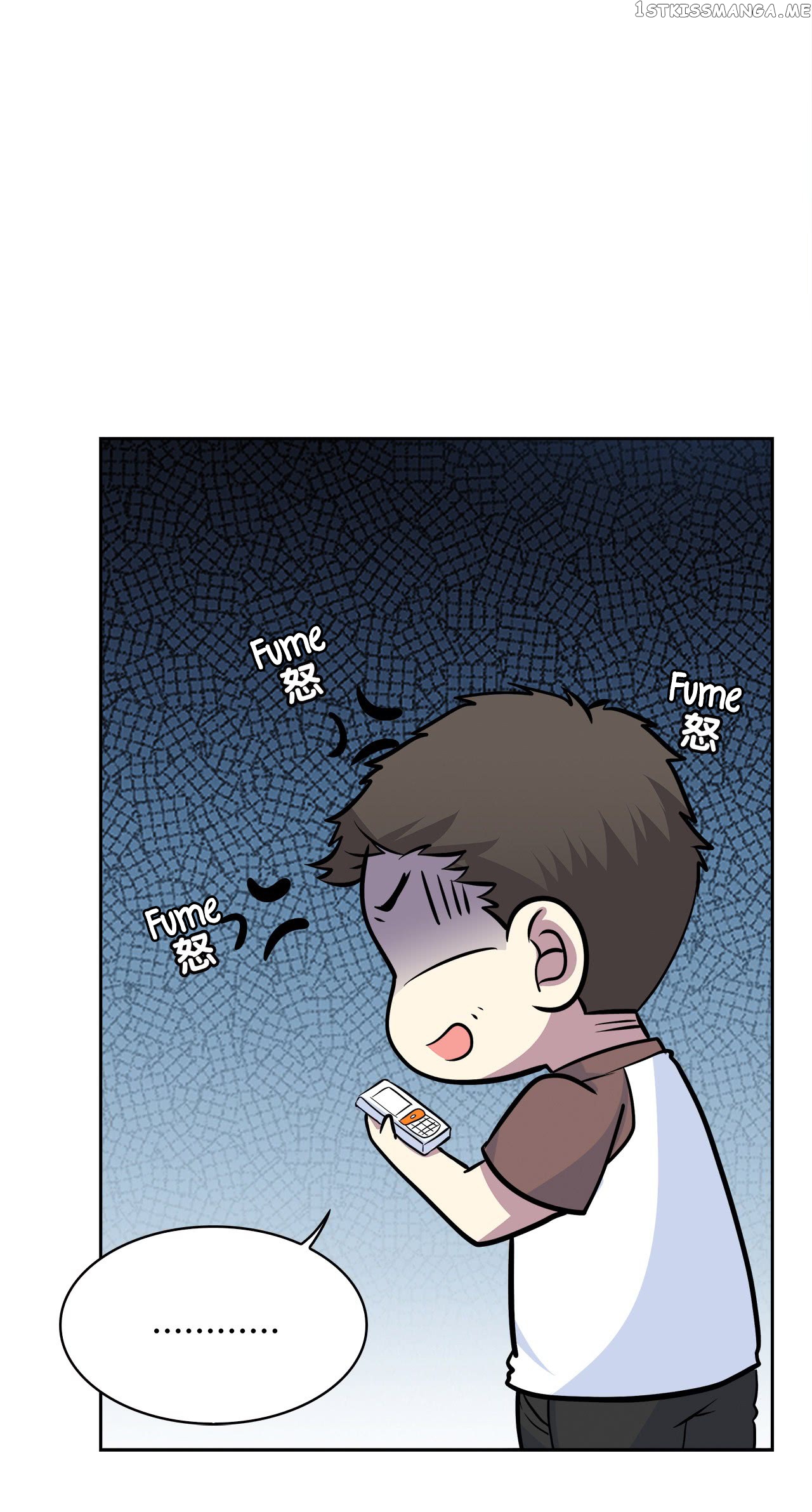 Time Lover chapter 69 - page 12