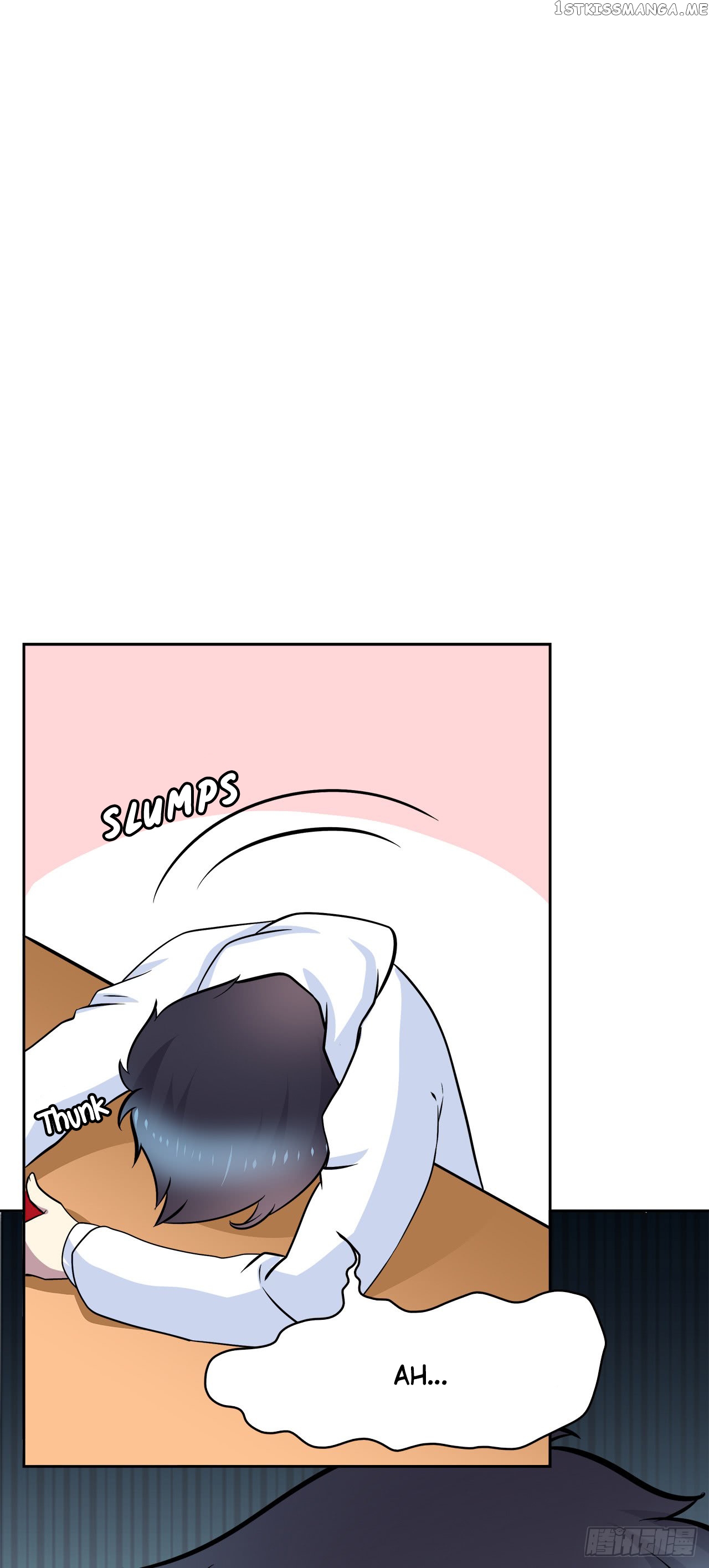 Time Lover chapter 69 - page 13
