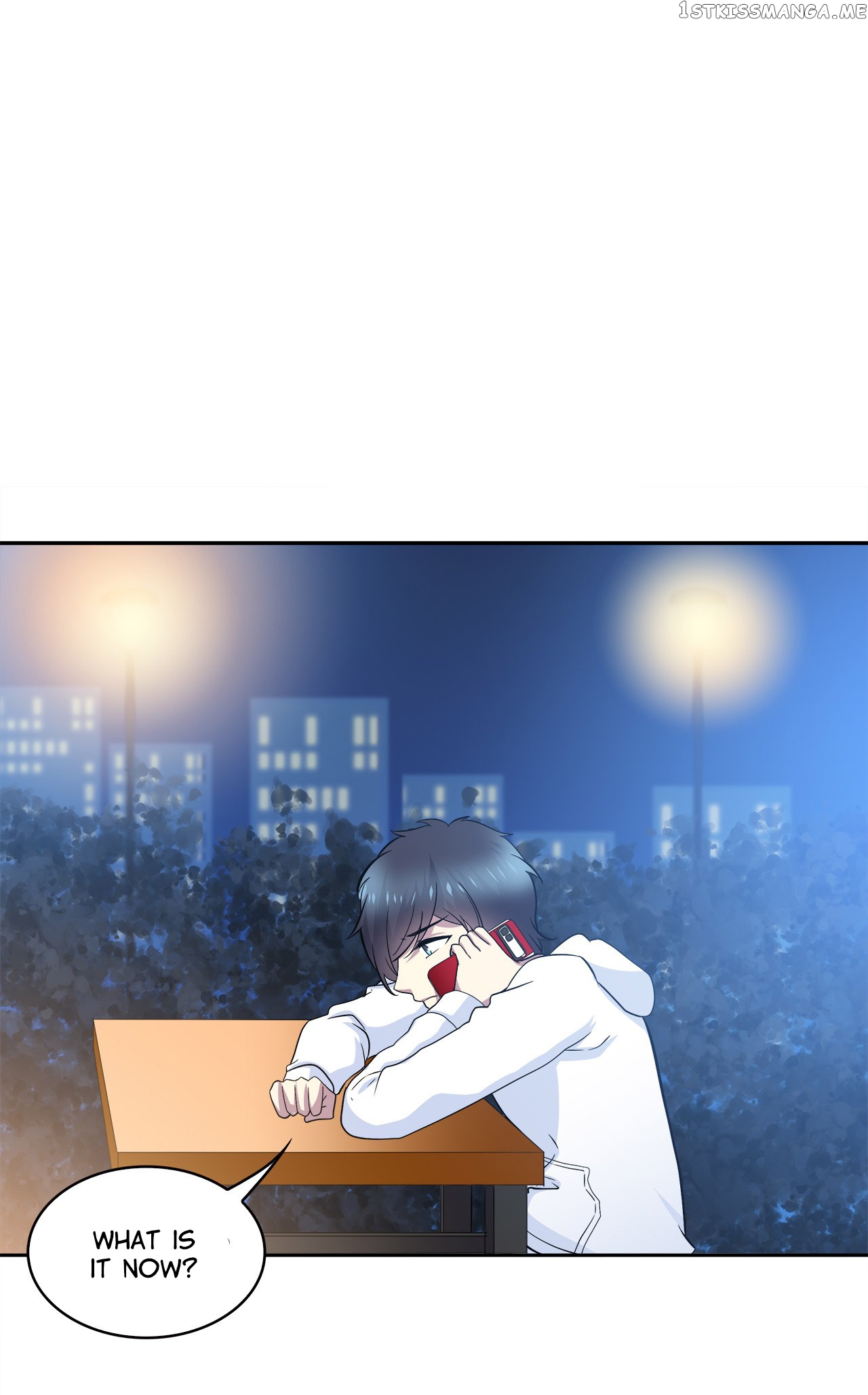 Time Lover chapter 69 - page 16