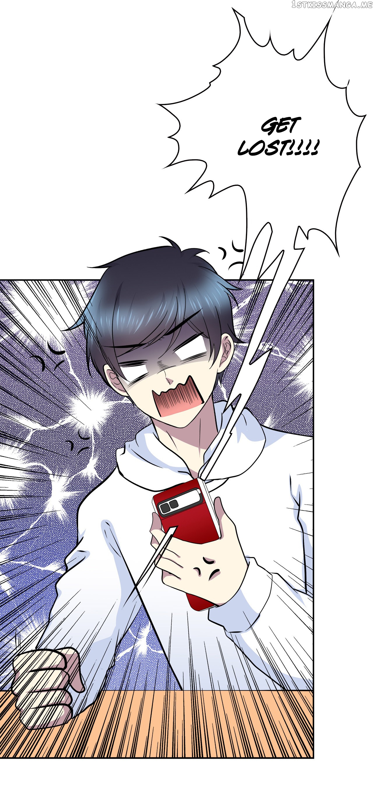 Time Lover chapter 69 - page 18
