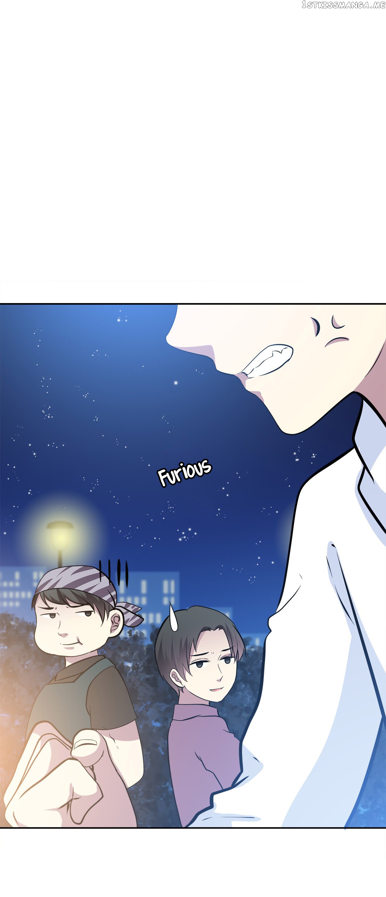 Time Lover chapter 69 - page 19