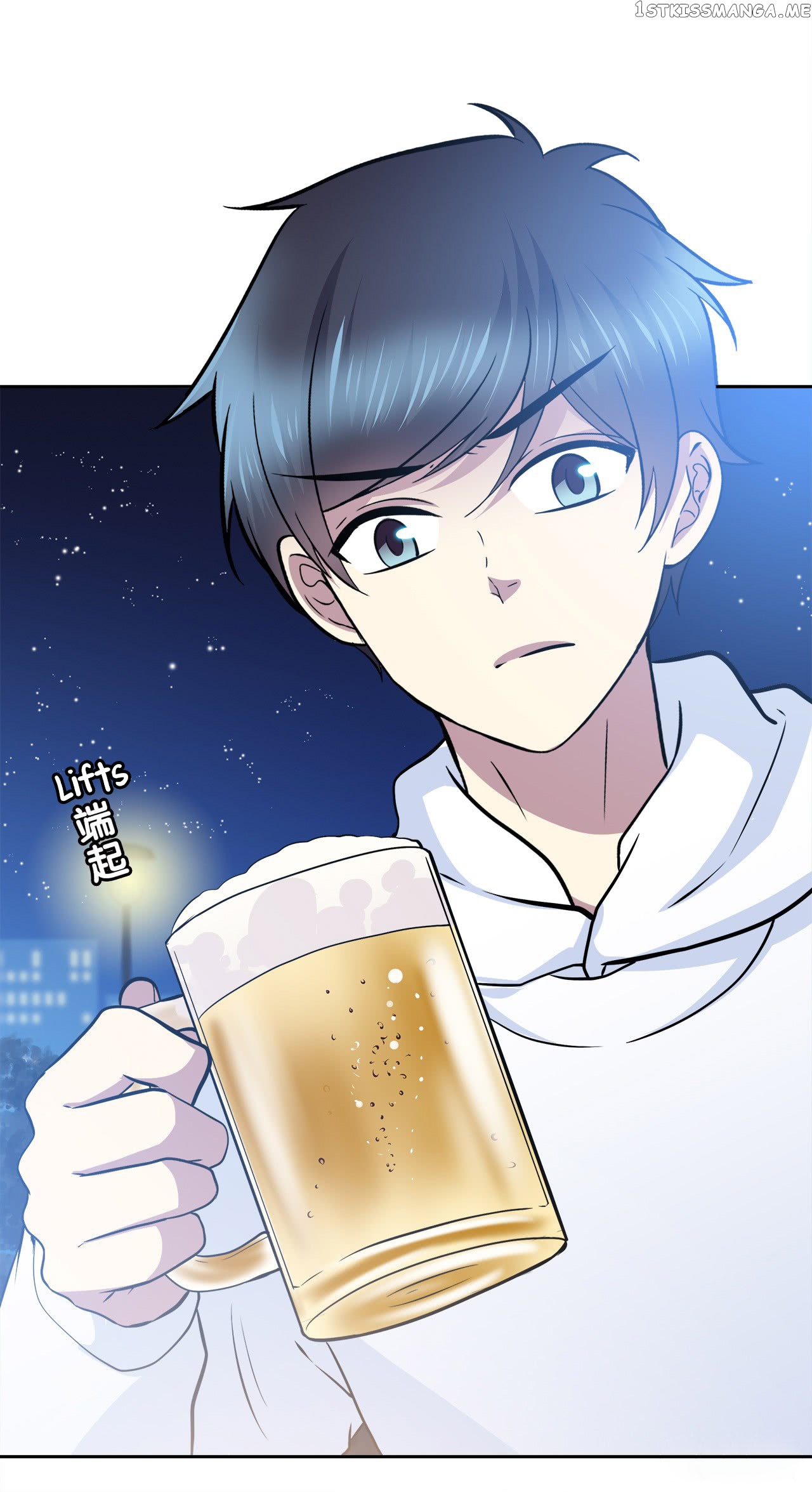 Time Lover chapter 69 - page 21