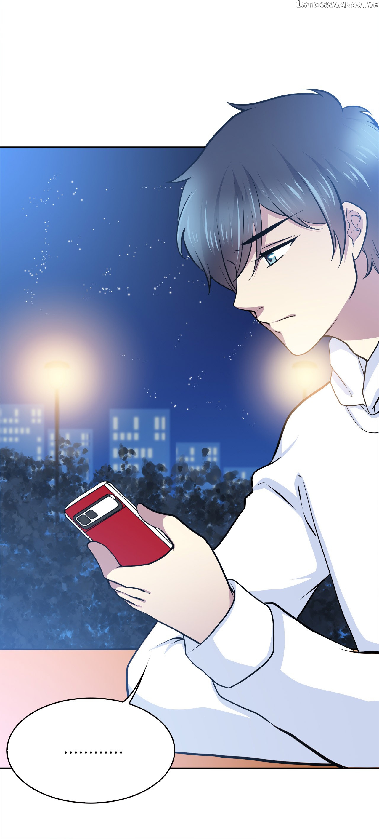 Time Lover chapter 69 - page 24