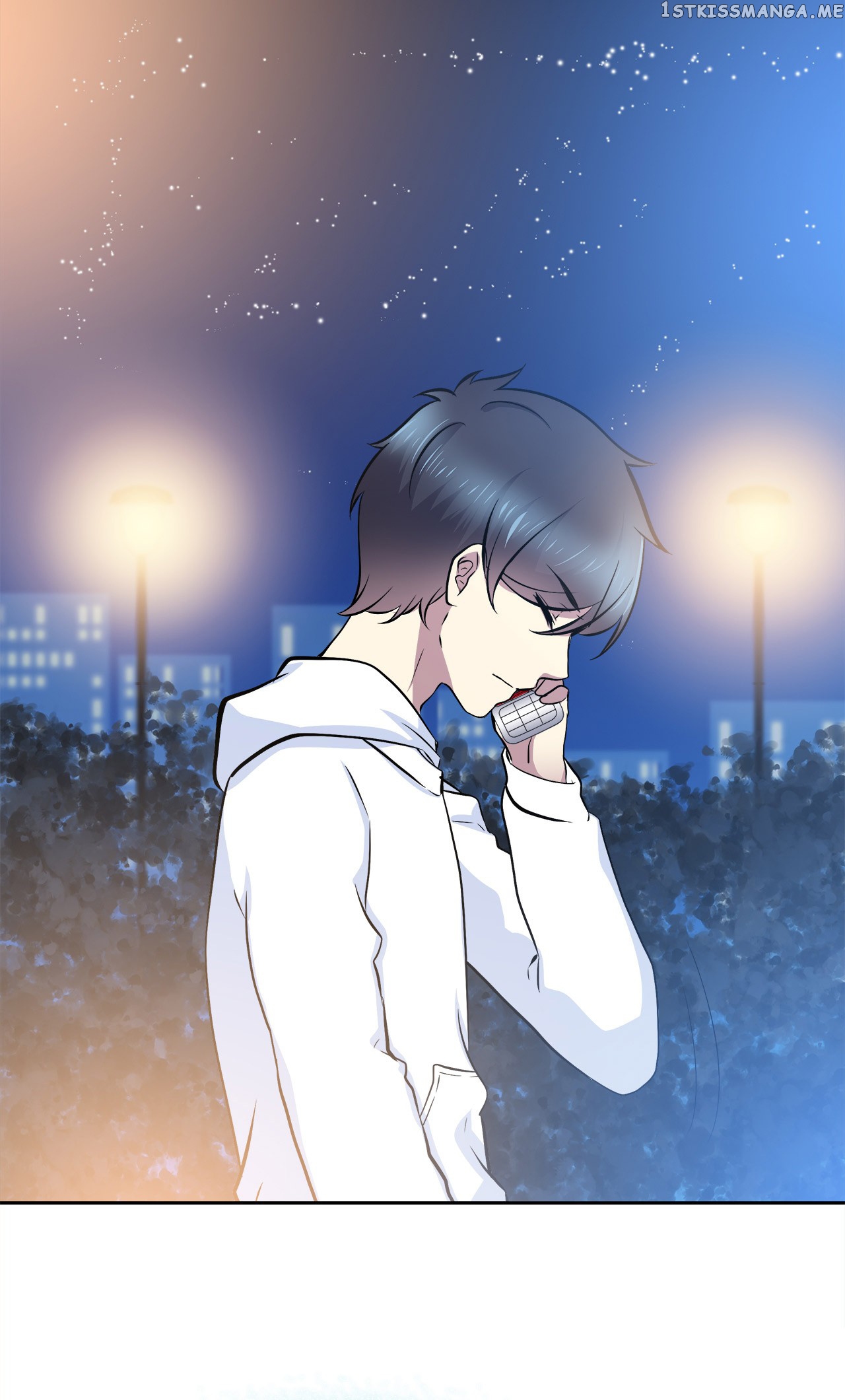 Time Lover chapter 69 - page 26
