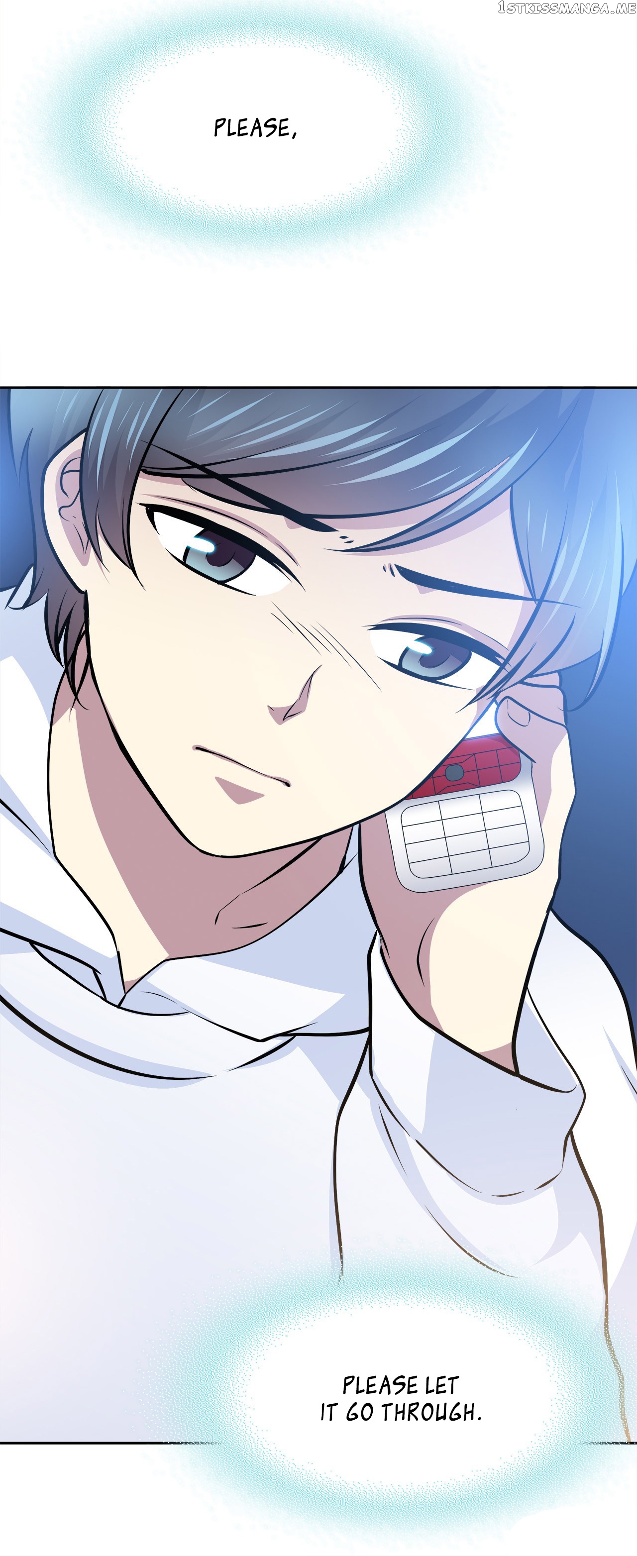 Time Lover chapter 69 - page 27