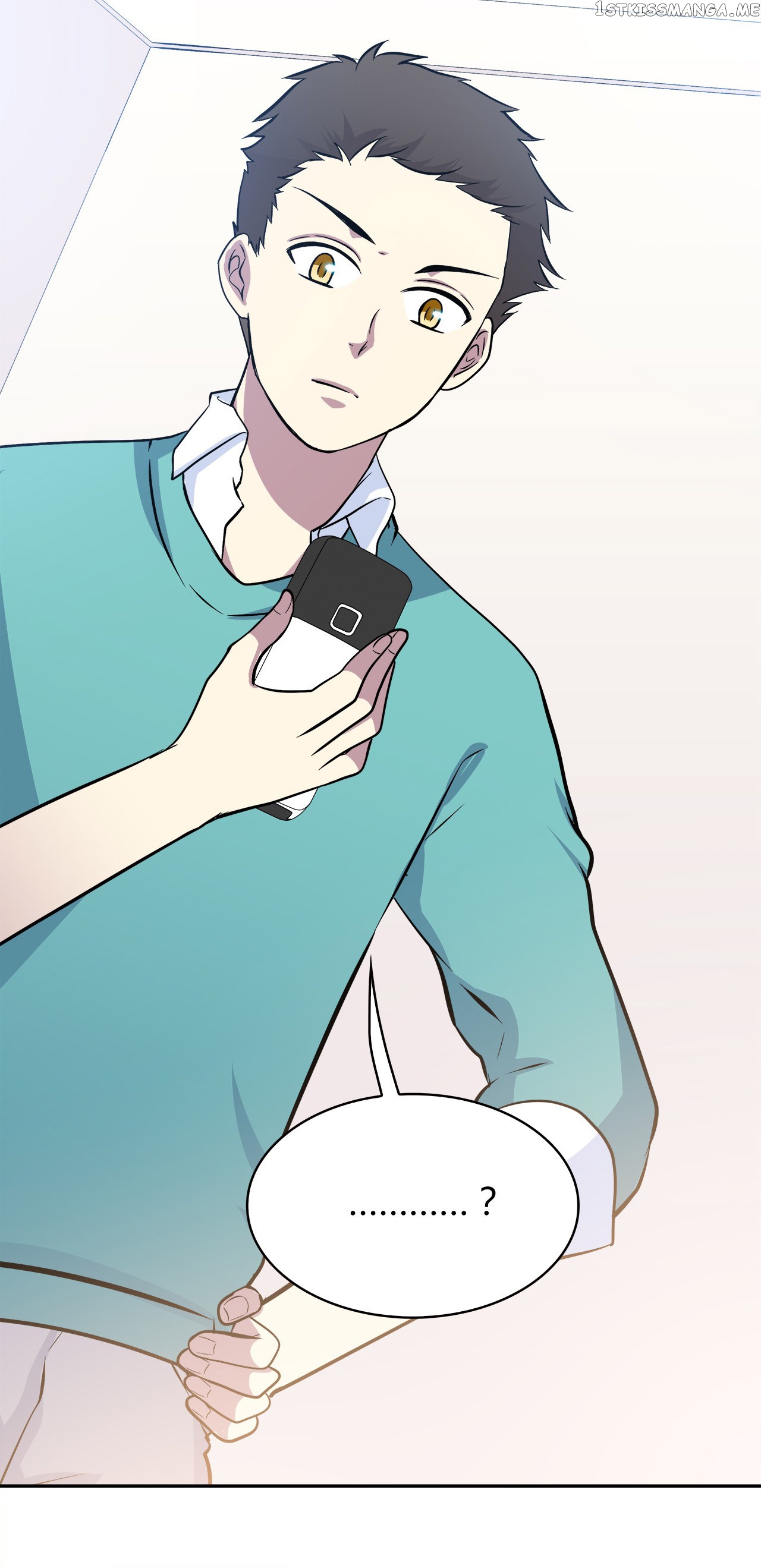 Time Lover chapter 69 - page 33