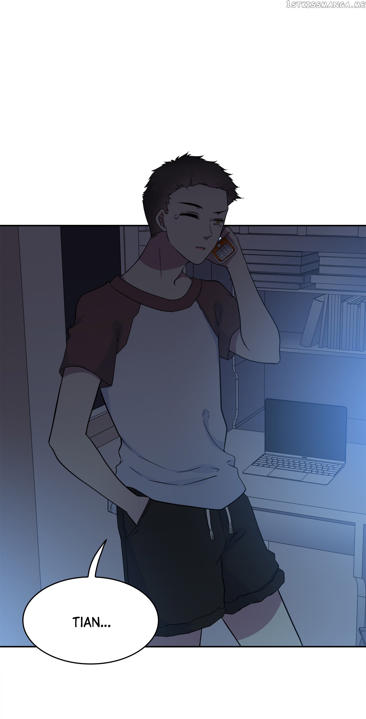 Time Lover chapter 69 - page 7
