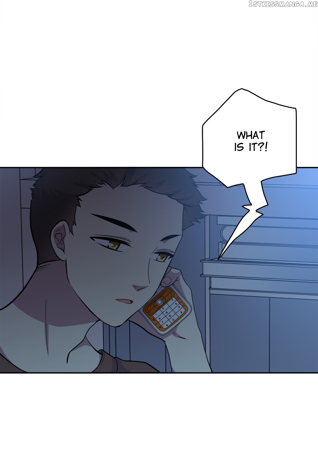 Time Lover chapter 69 - page 8