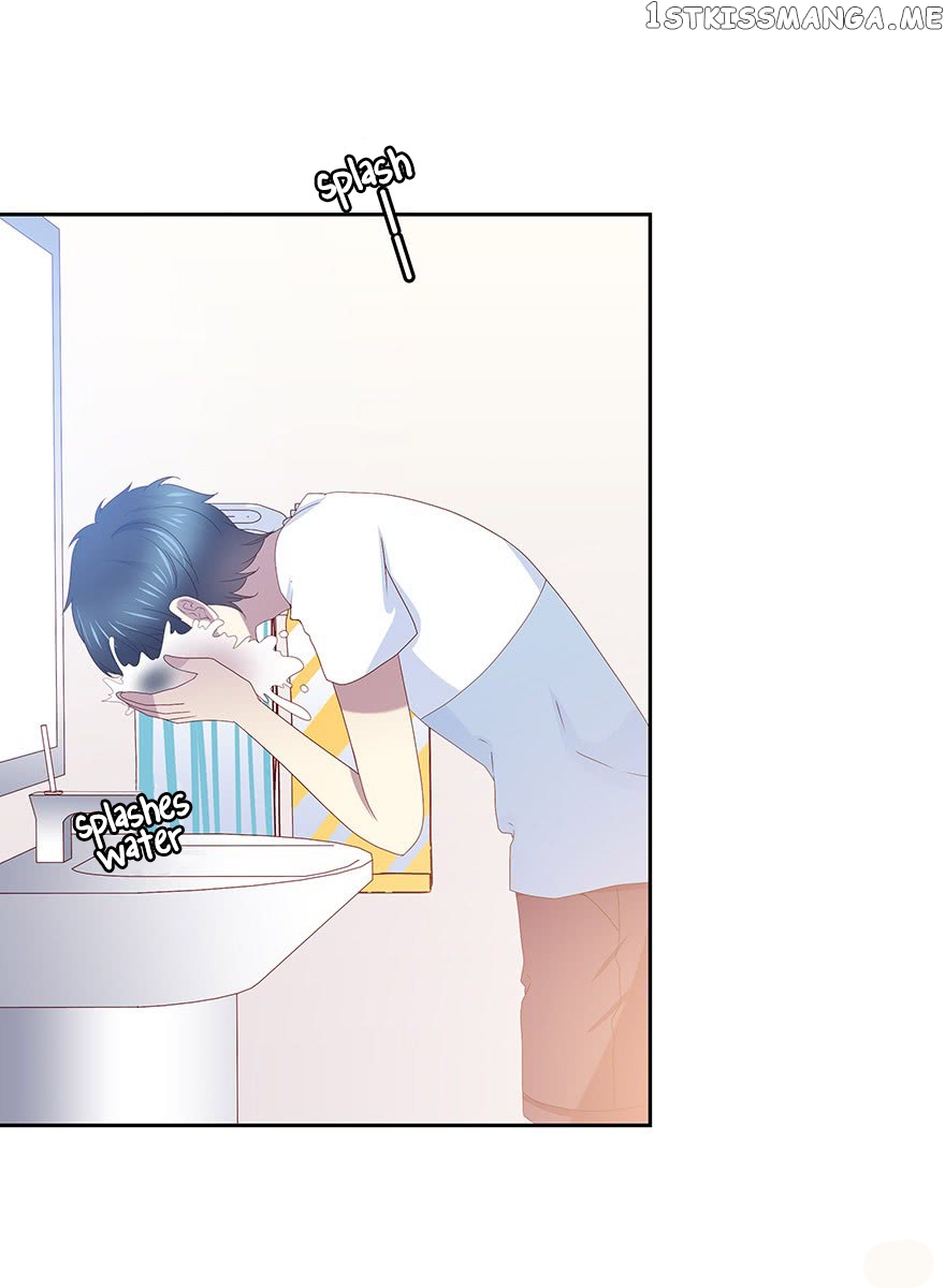Time Lover chapter 80 - page 12