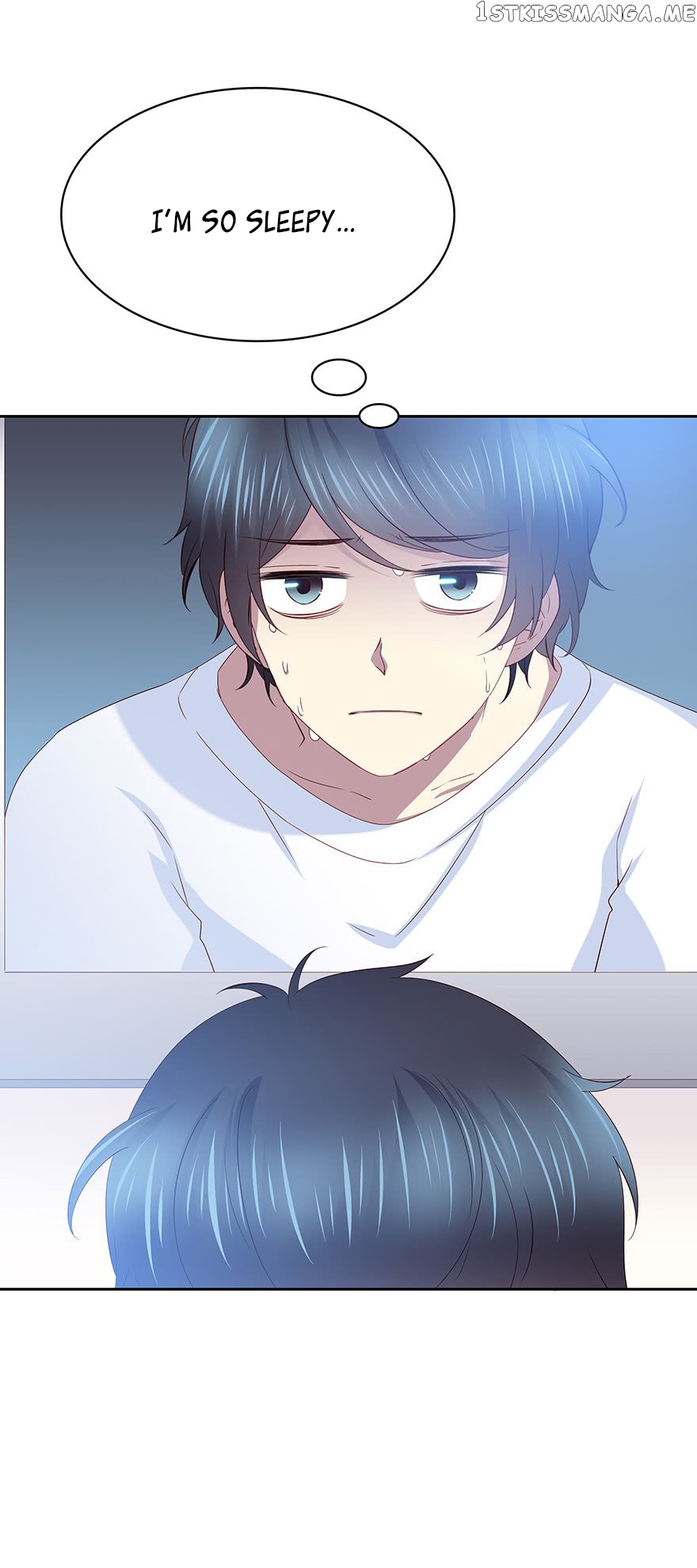 Time Lover chapter 80 - page 13