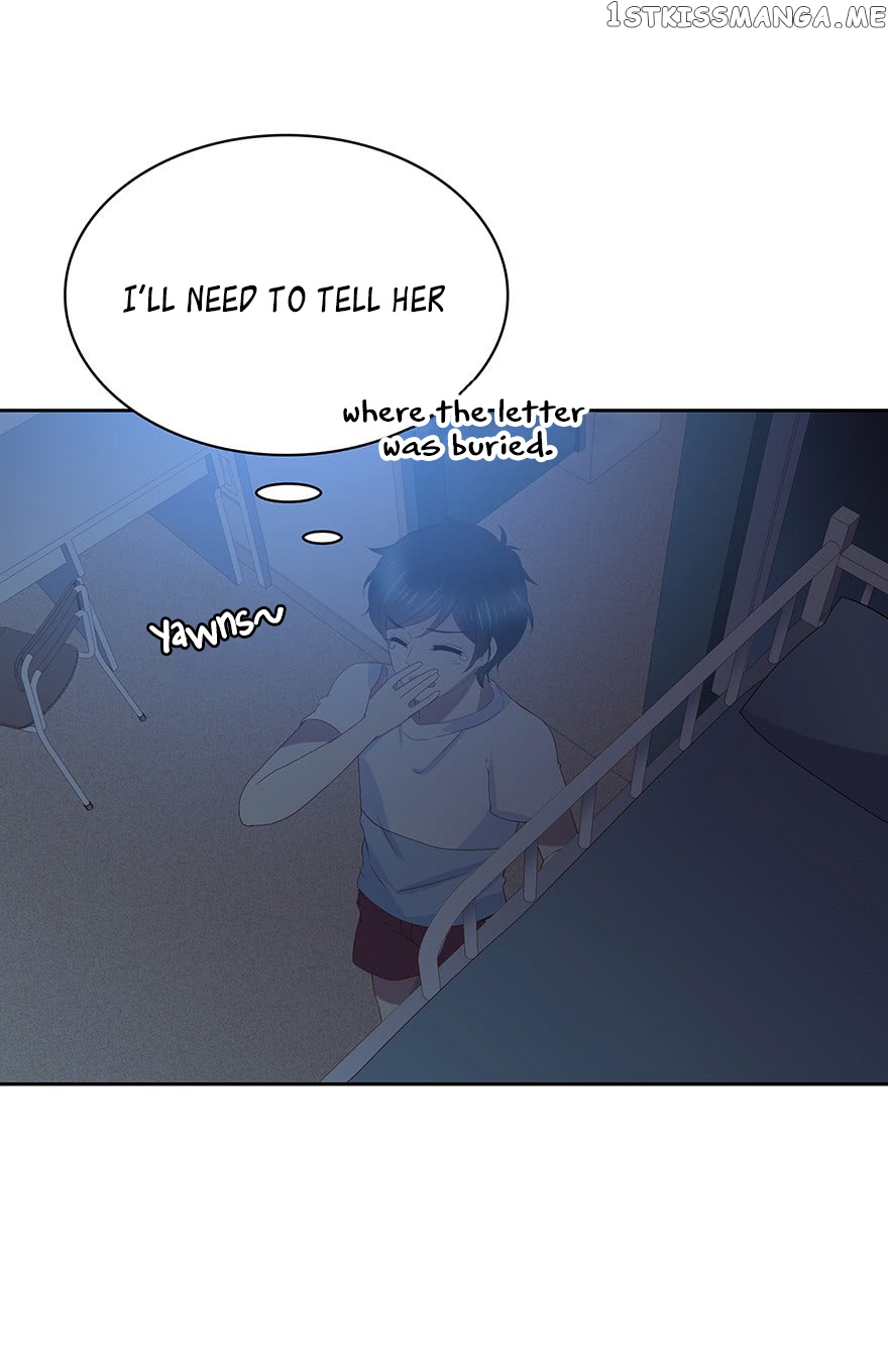 Time Lover chapter 80 - page 14