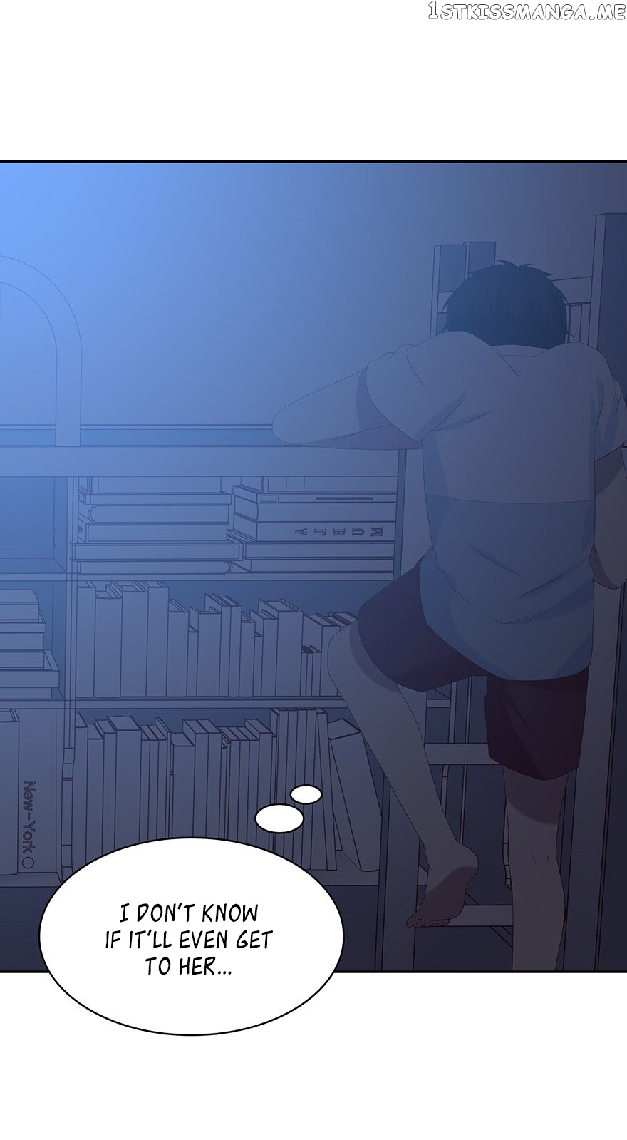 Time Lover chapter 80 - page 15