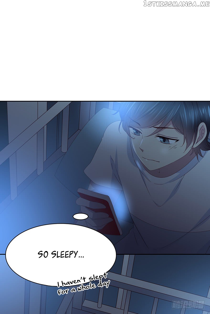 Time Lover chapter 80 - page 16