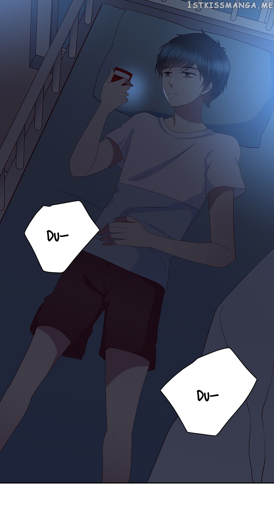 Time Lover chapter 80 - page 17
