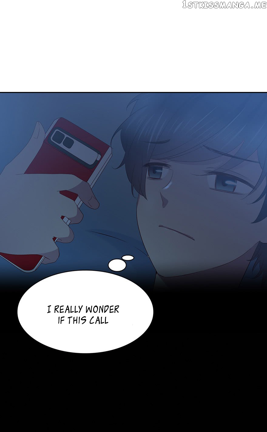 Time Lover chapter 80 - page 18