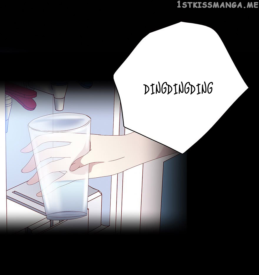 Time Lover chapter 80 - page 20