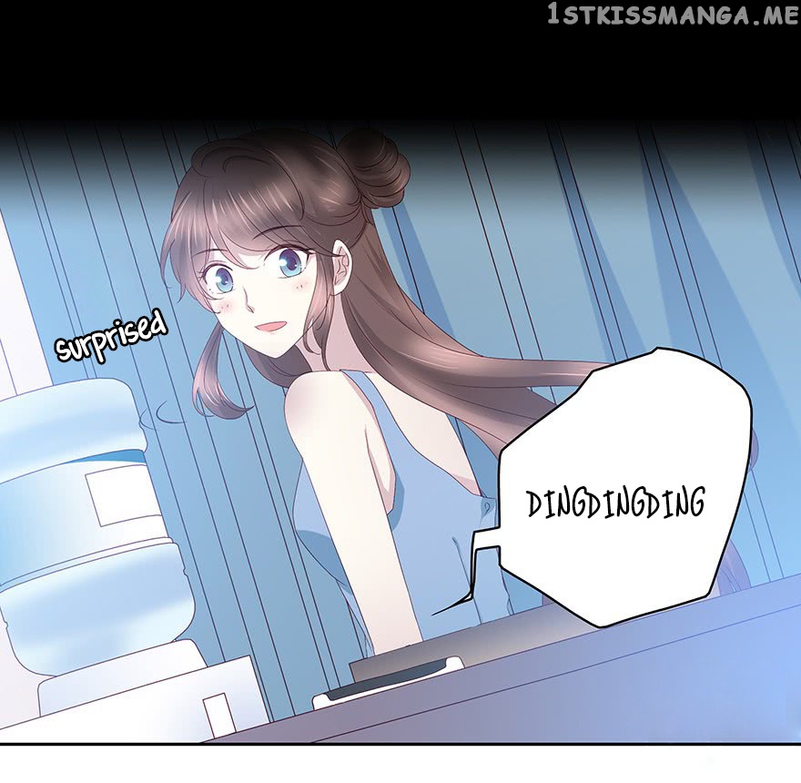 Time Lover chapter 80 - page 21