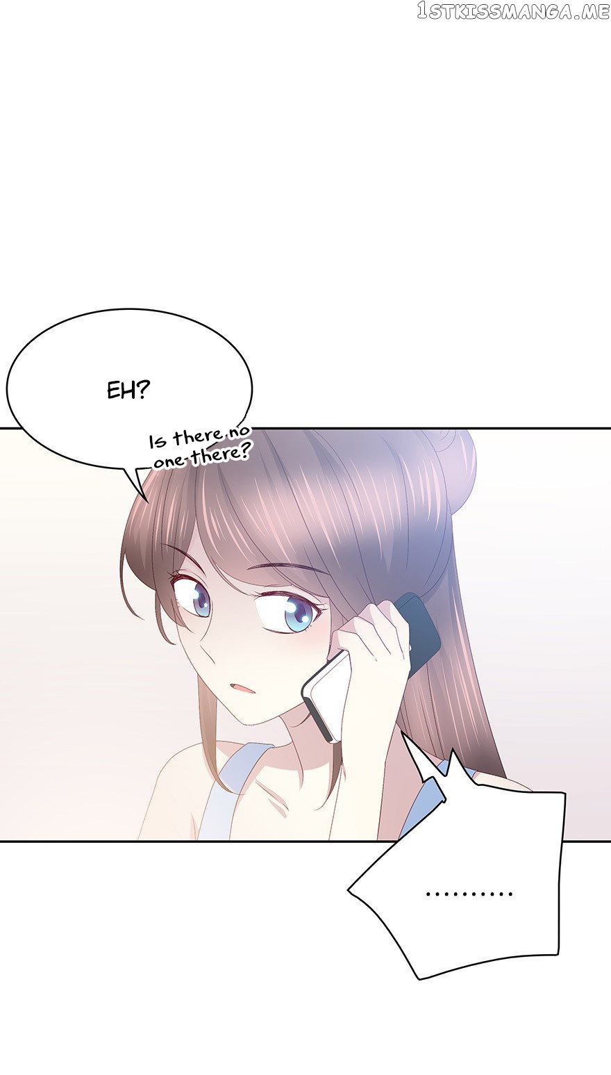 Time Lover chapter 80 - page 23