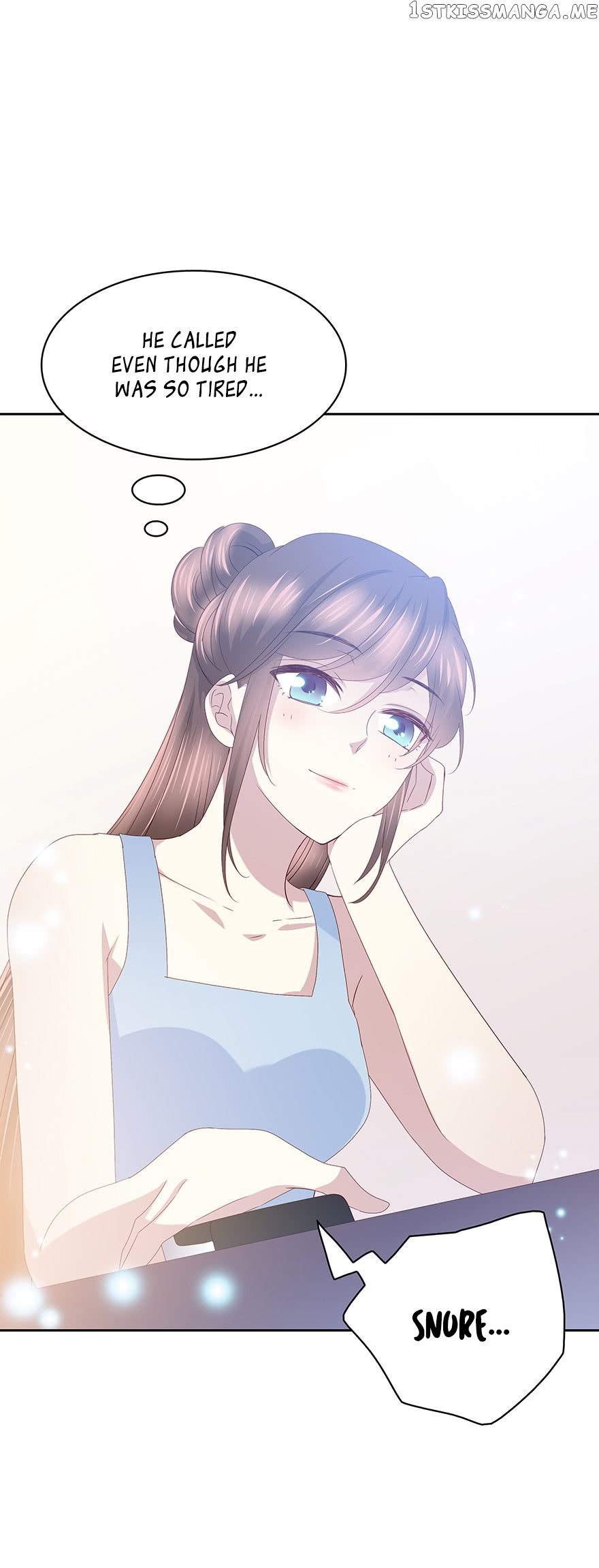Time Lover chapter 80 - page 28