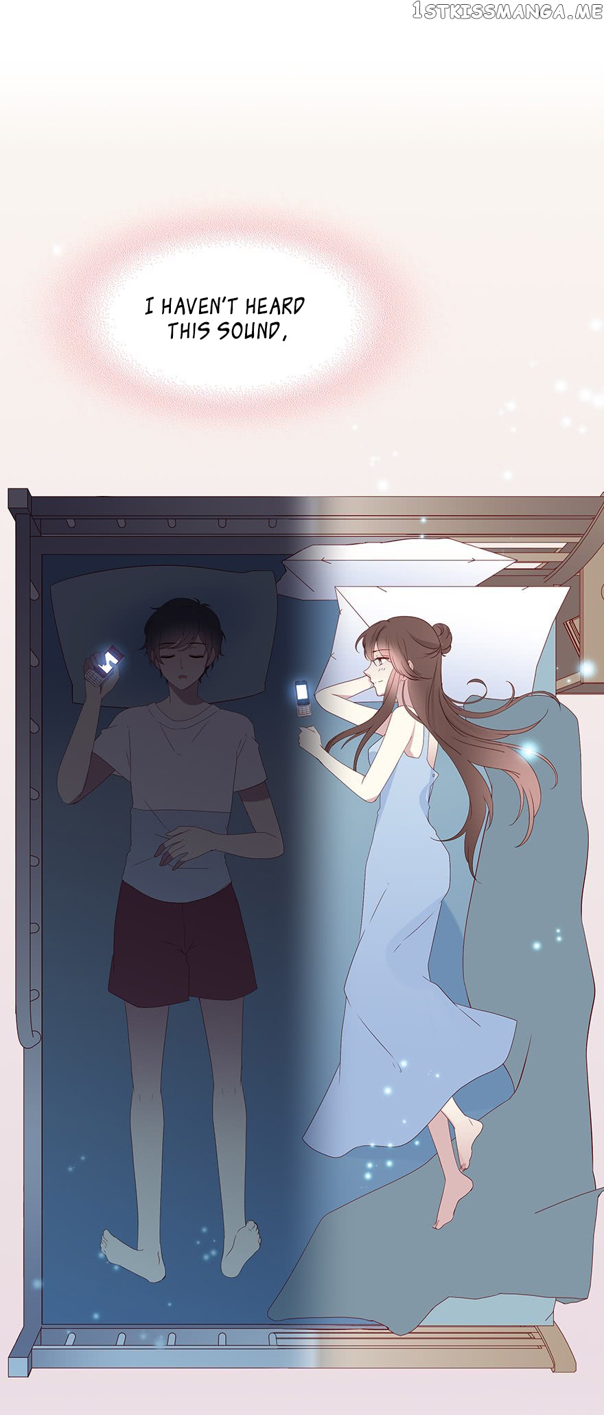 Time Lover chapter 80 - page 30