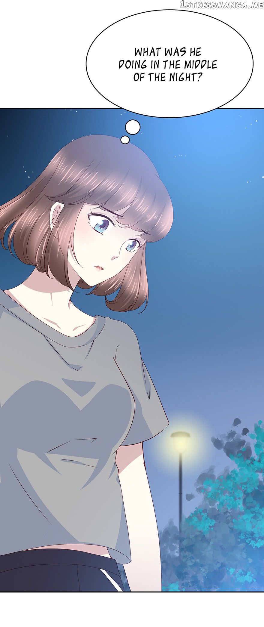 Time Lover chapter 80 - page 5