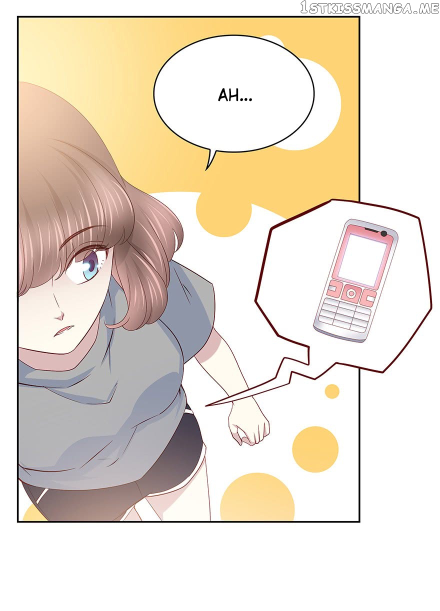 Time Lover chapter 80 - page 7