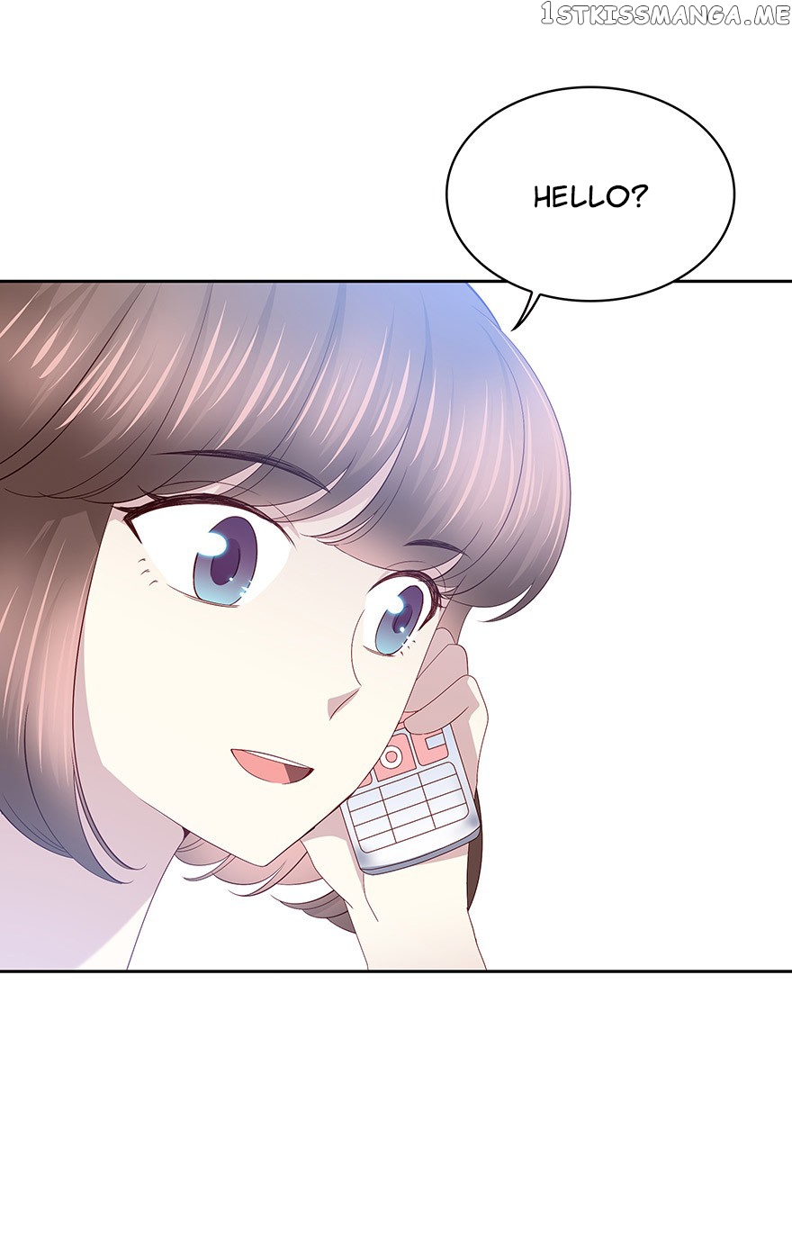 Time Lover chapter 80 - page 8