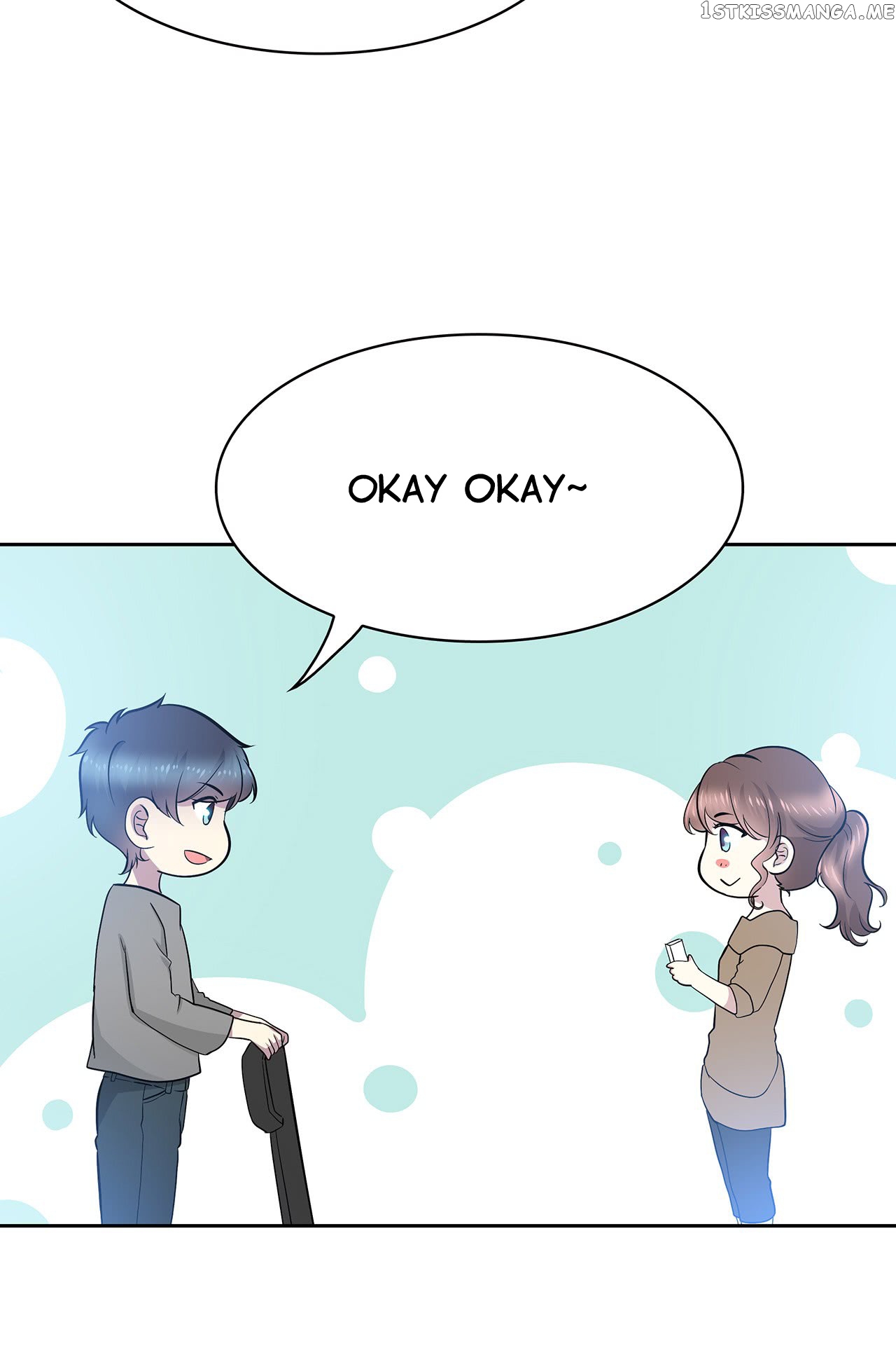 Time Lover chapter 69.1 - page 12