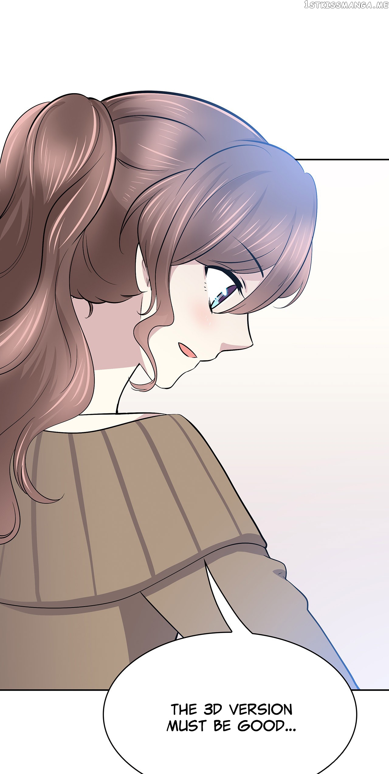 Time Lover chapter 69.1 - page 14