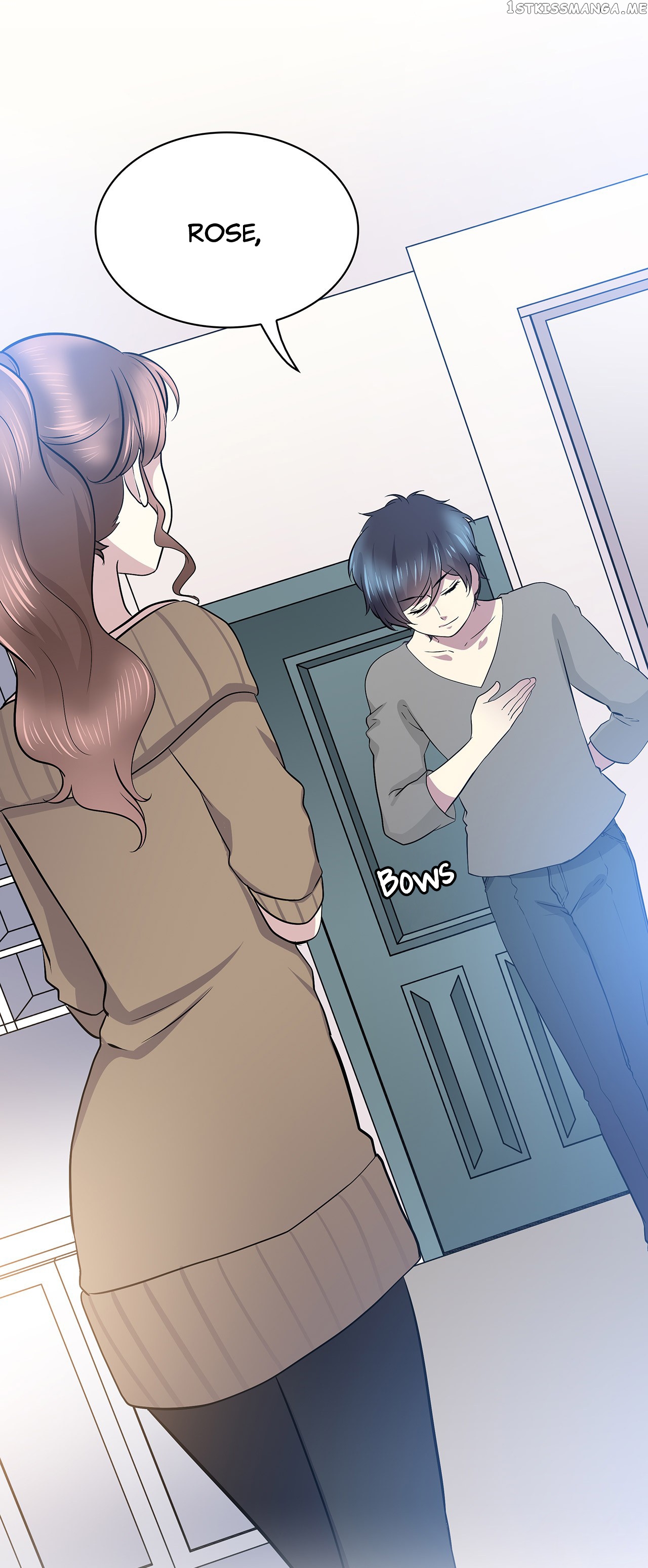 Time Lover chapter 69.1 - page 17