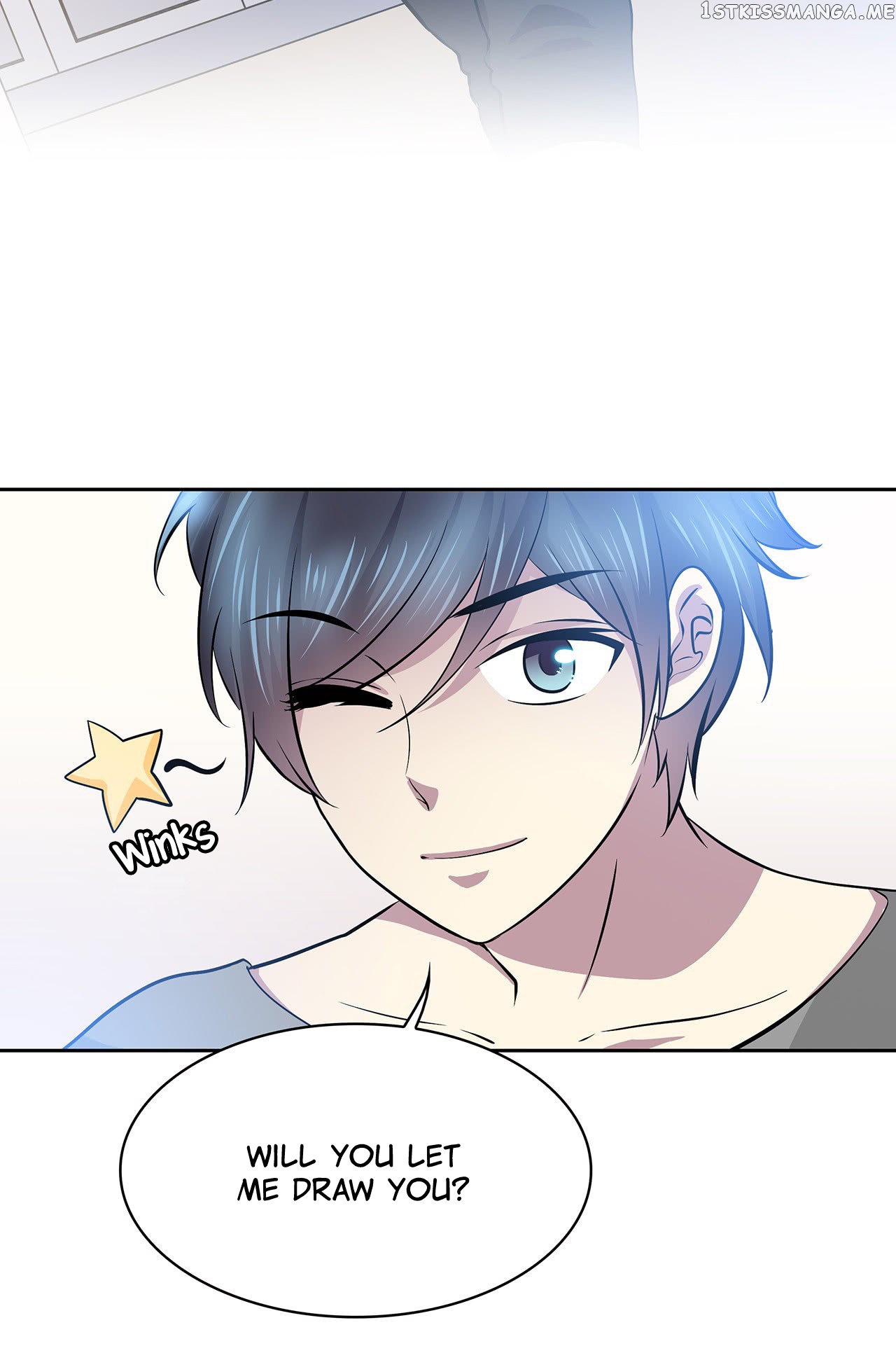 Time Lover chapter 69.1 - page 18