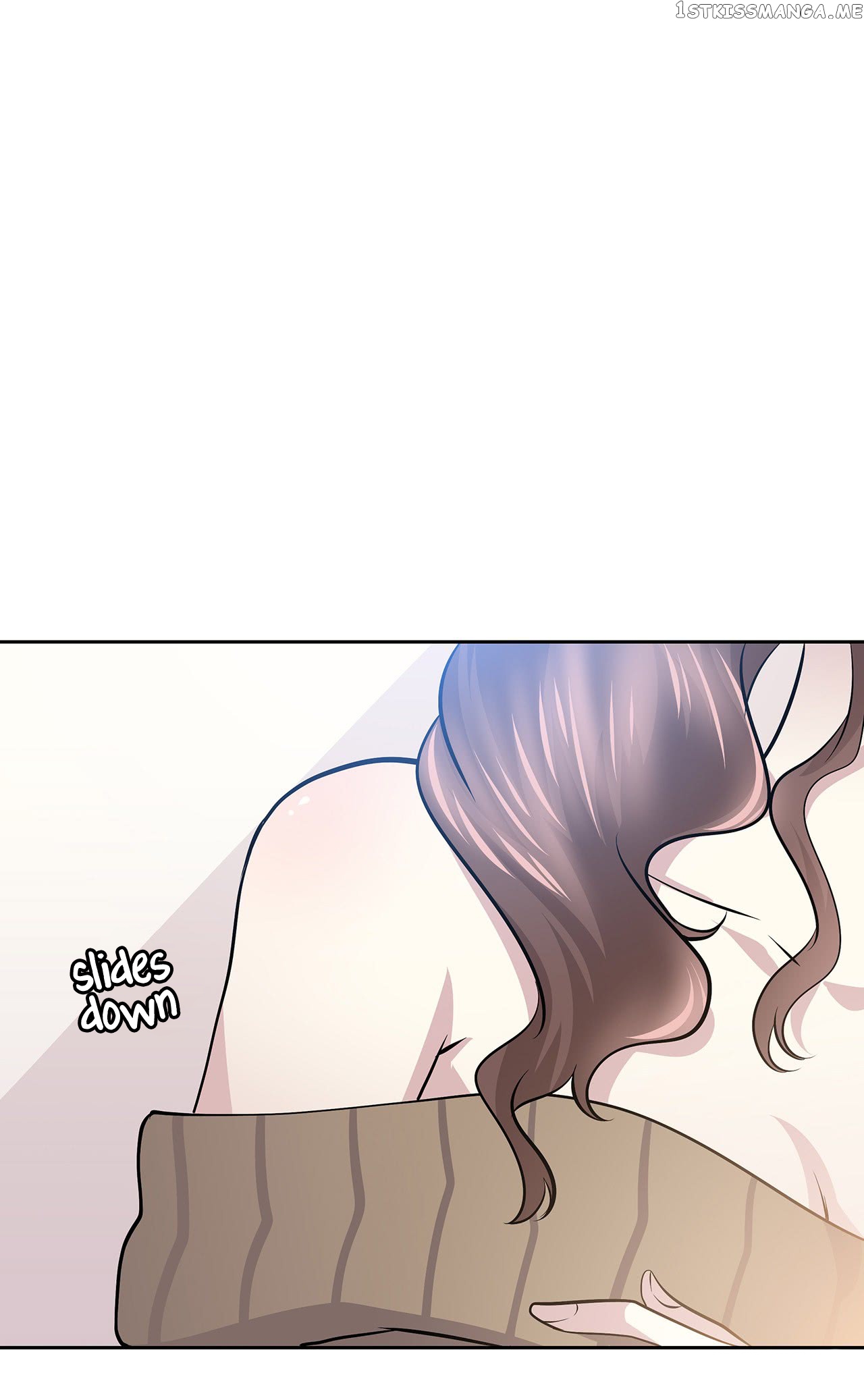Time Lover chapter 69.1 - page 21