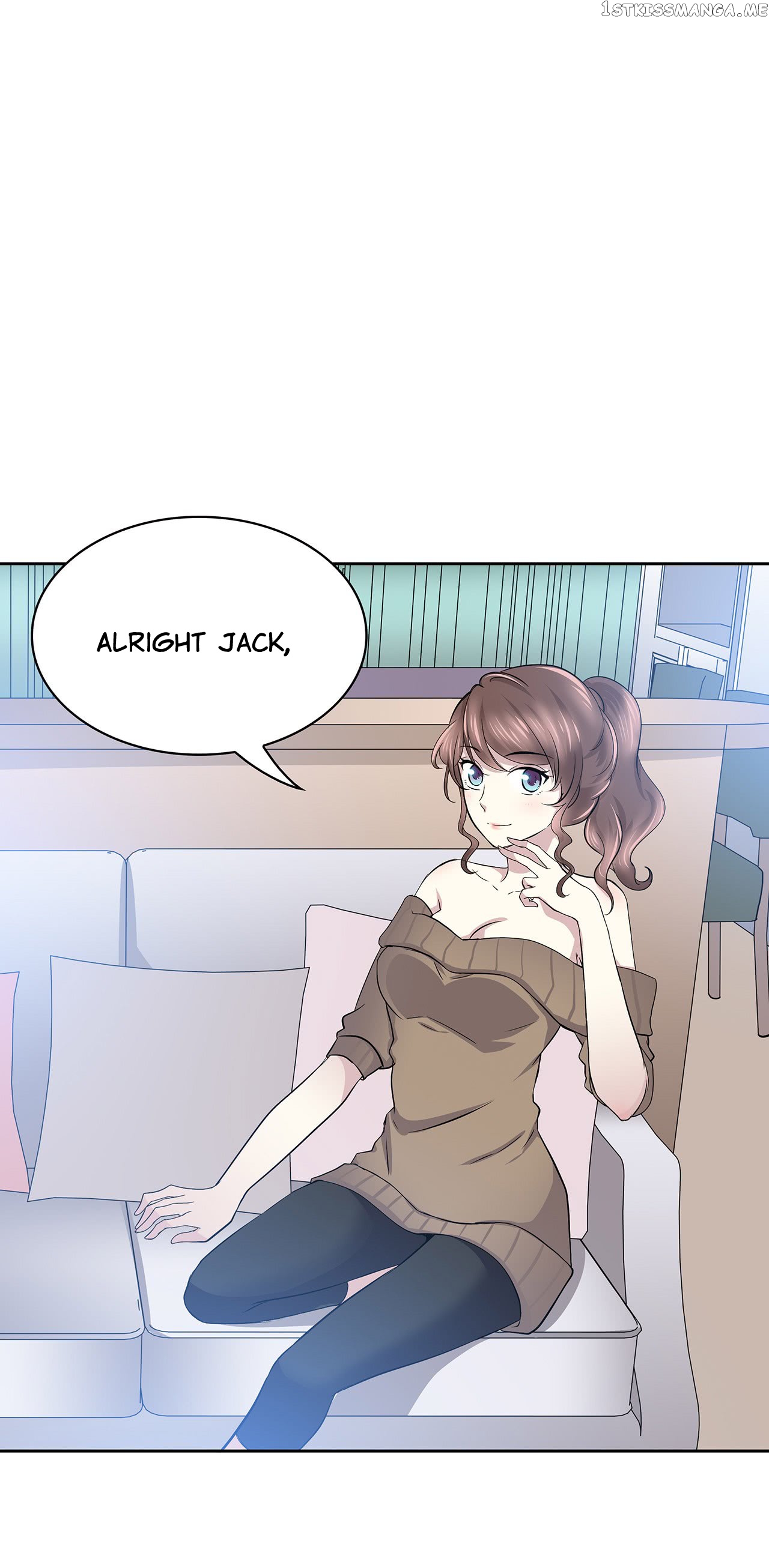 Time Lover chapter 69.1 - page 22