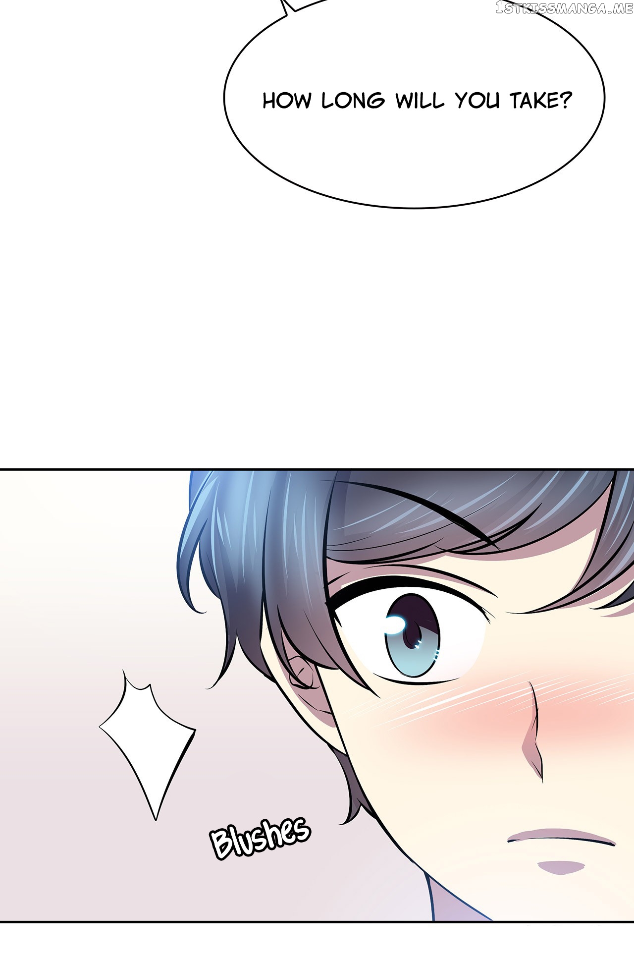 Time Lover chapter 69.1 - page 24