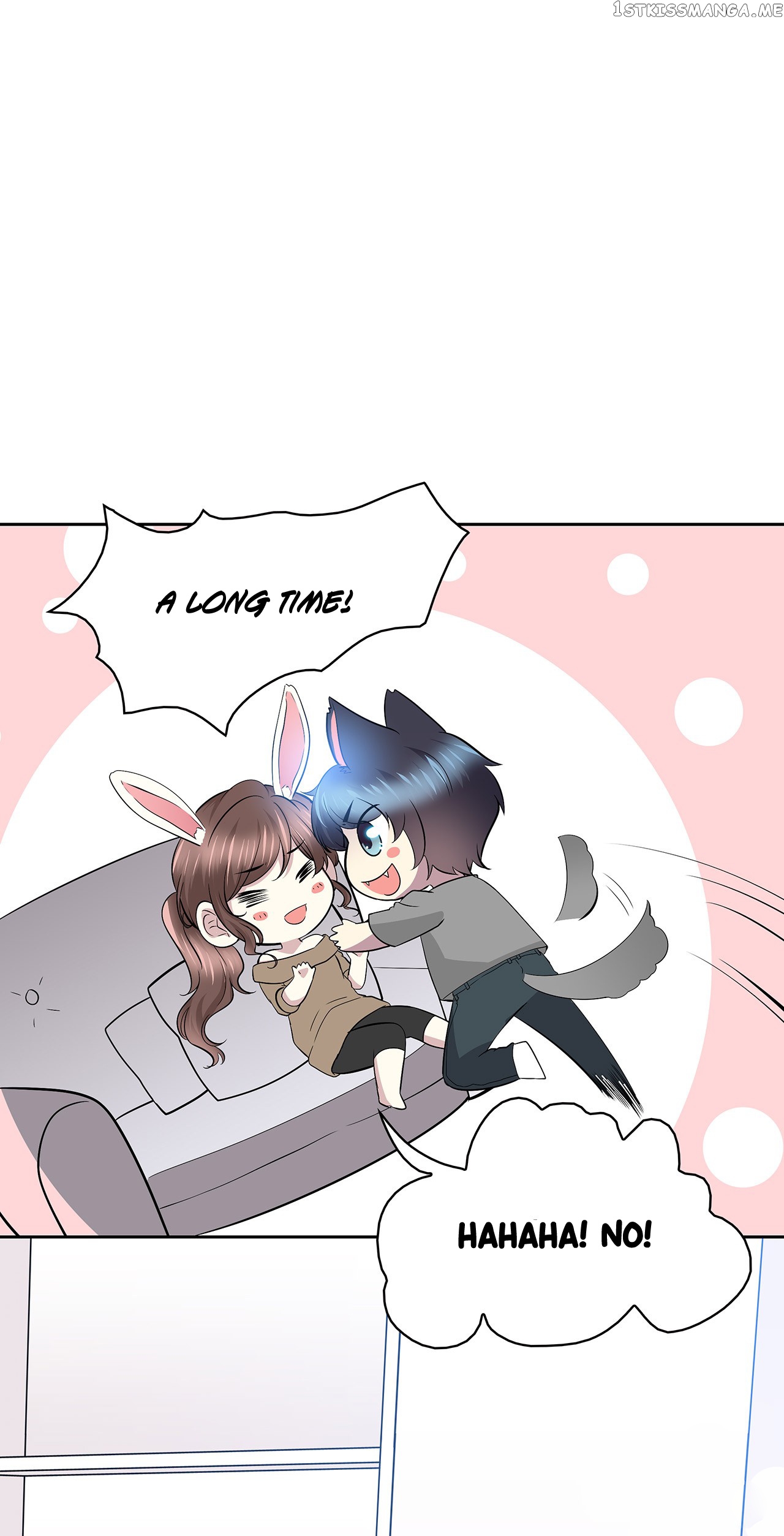 Time Lover chapter 69.1 - page 25