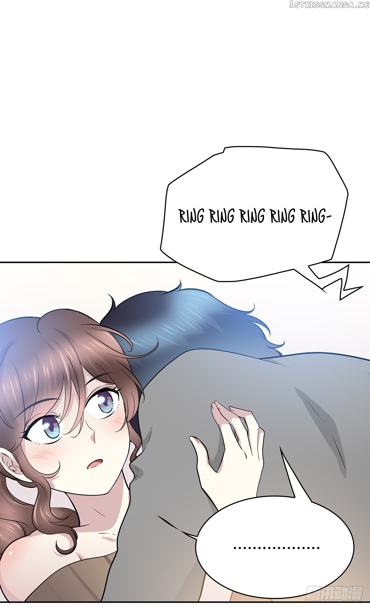 Time Lover chapter 69.1 - page 27