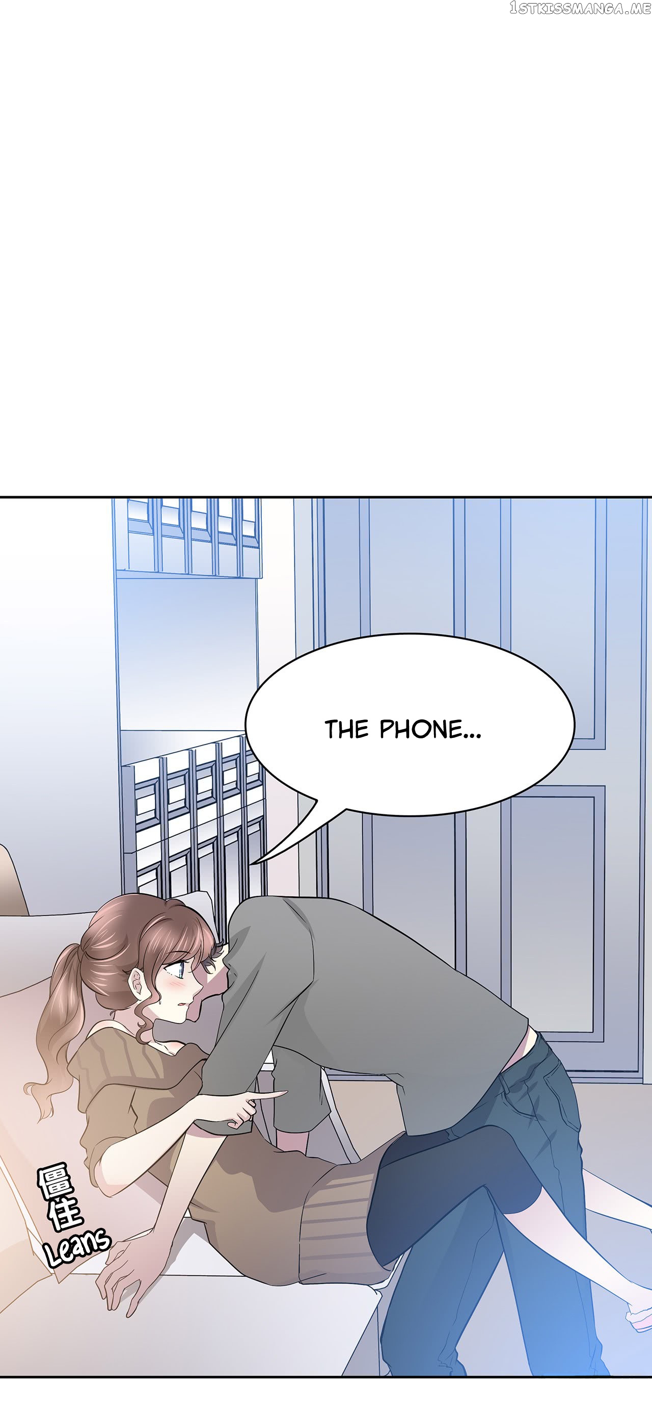 Time Lover chapter 69.1 - page 28