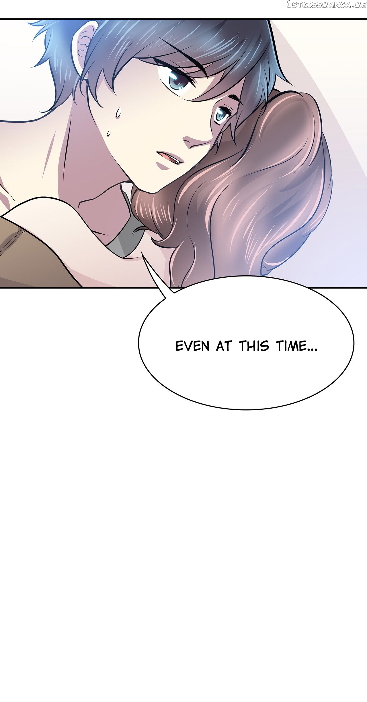 Time Lover chapter 69.1 - page 29