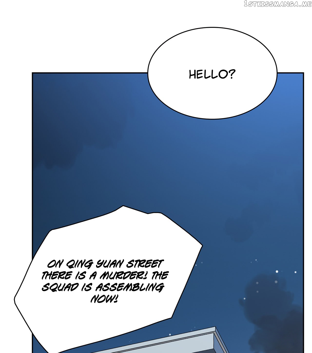 Time Lover chapter 69.1 - page 30