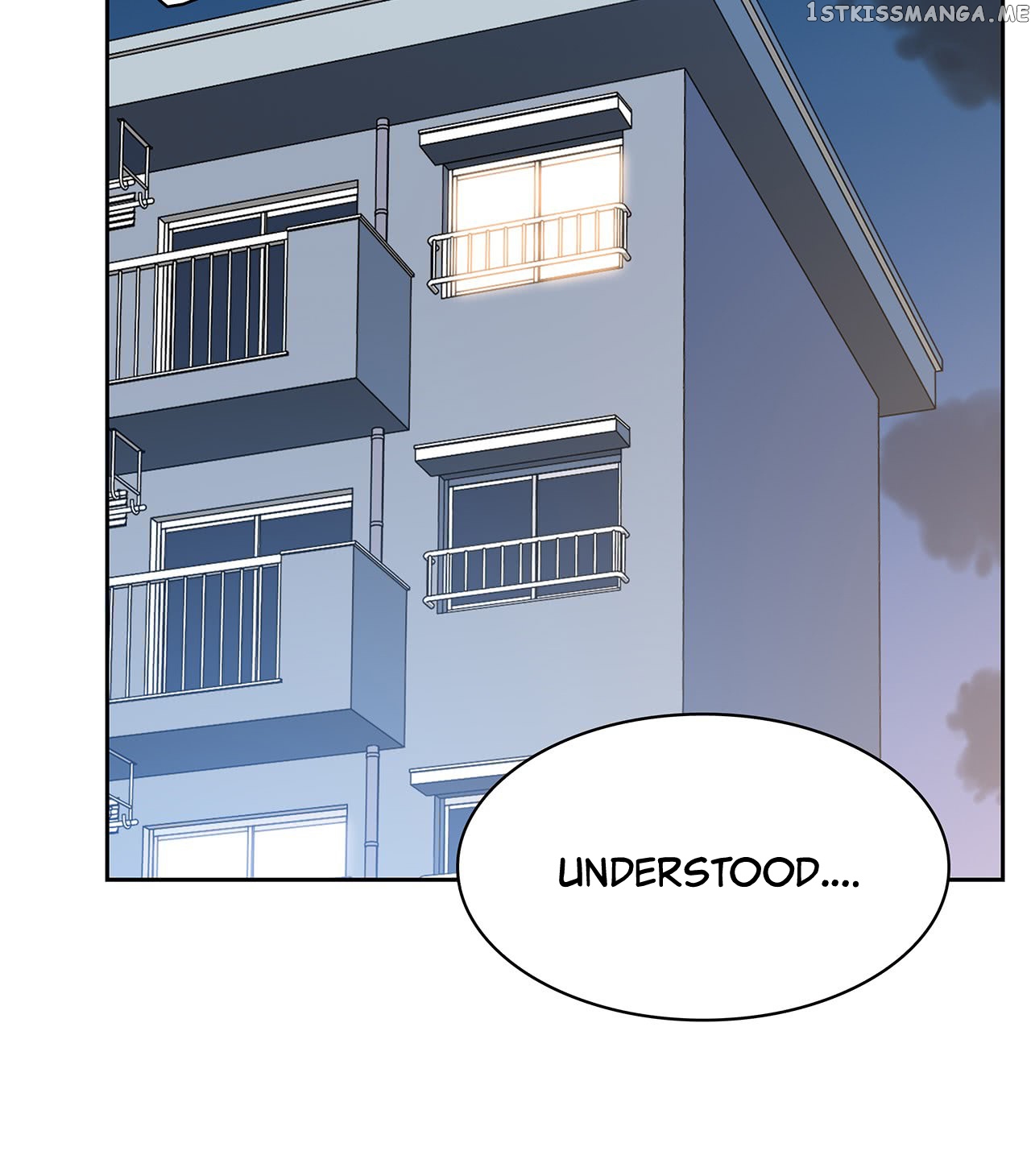Time Lover chapter 69.1 - page 31